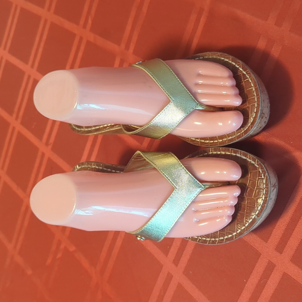 Sam Edelman sandals